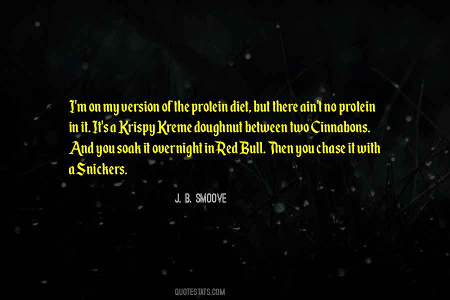 J. B. Smoove Quotes #1085797