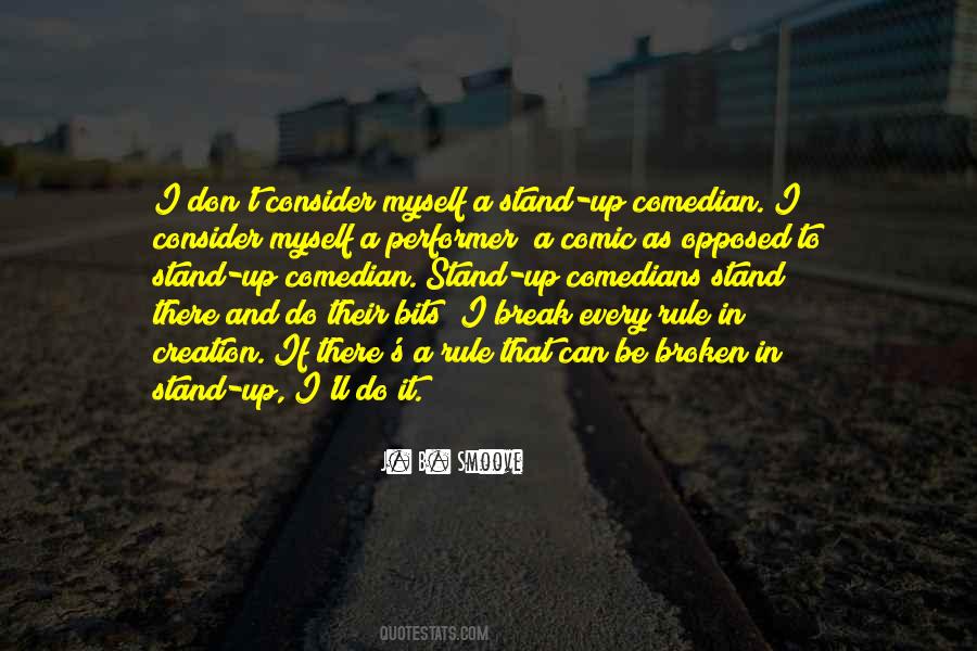 J. B. Smoove Quotes #111219