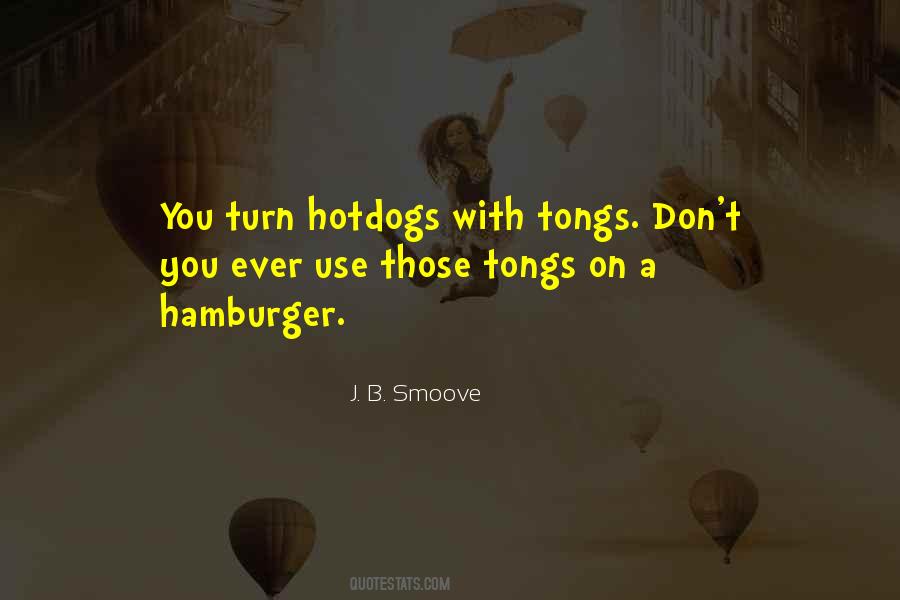 J. B. Smoove Quotes #1114981