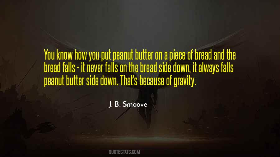 J. B. Smoove Quotes #1154509