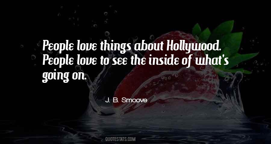 J. B. Smoove Quotes #1317242