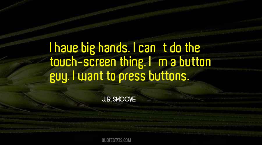 J. B. Smoove Quotes #1759053