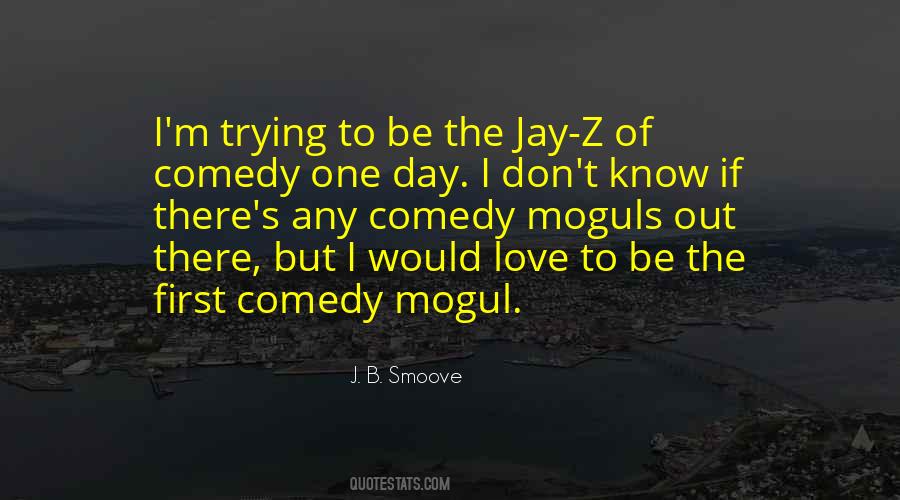 J. B. Smoove Quotes #370121
