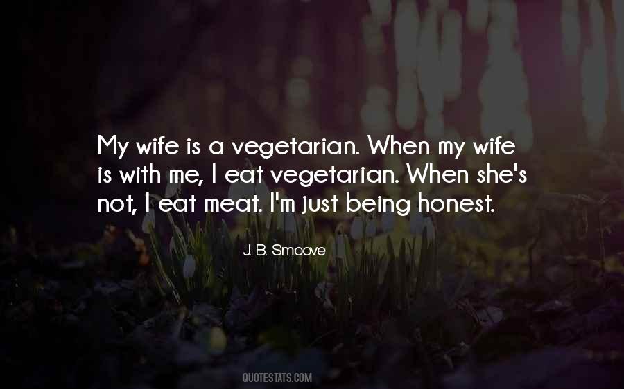 J. B. Smoove Quotes #724506