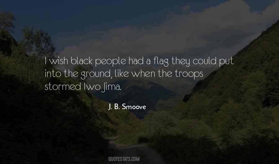 J. B. Smoove Quotes #923082