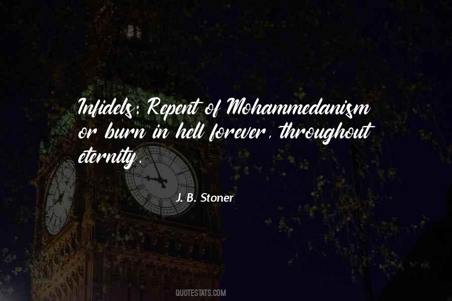 J. B. Stoner Quotes #505971 J. B. Stoner Quotes #505971