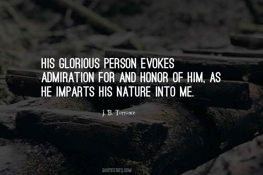 J. B. Torrance Quotes #1642604 J. B. Torrance Quotes #1642604