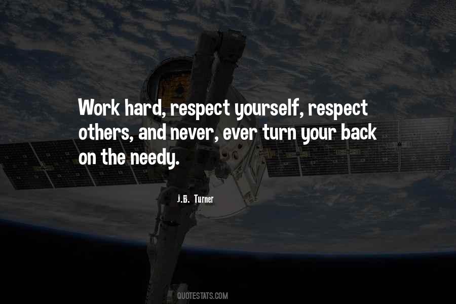 J.B. Turner Quotes #1580768 J.B. Turner Quotes #1580768