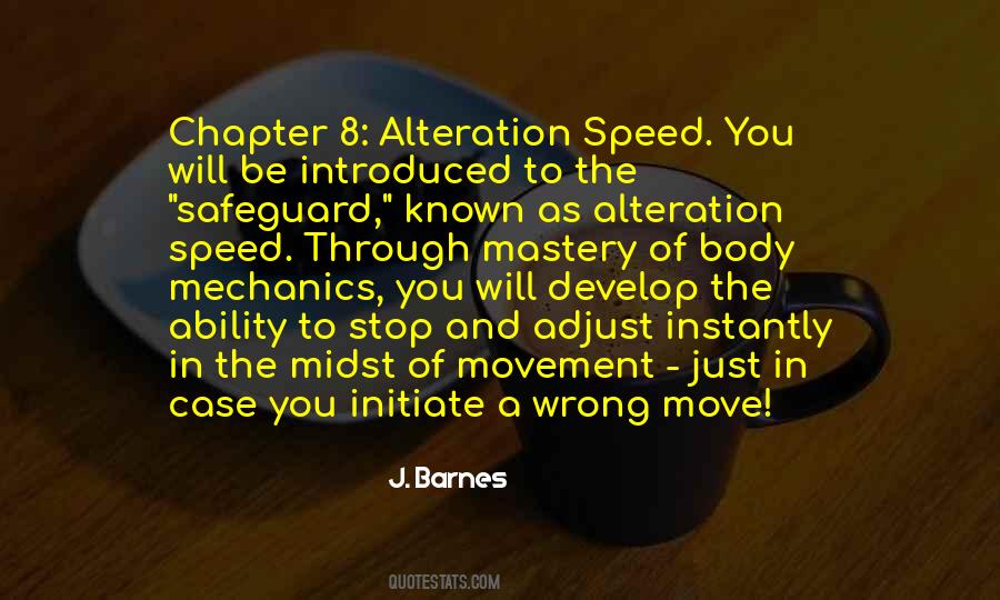J. Barnes Quotes #1282324 J. Barnes Quotes #1282324