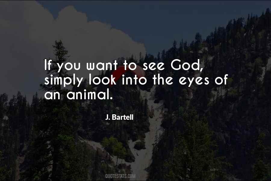 J. Bartell Quotes #1650846