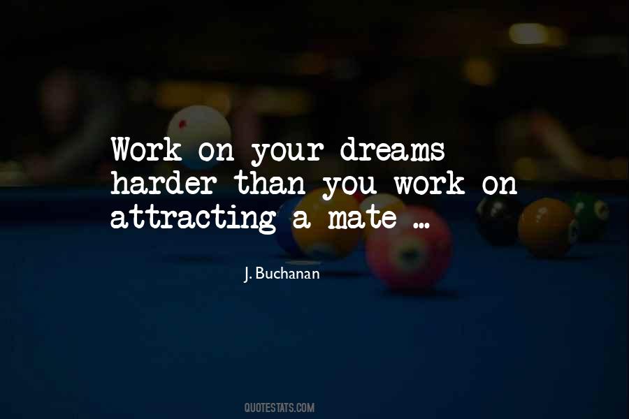 J. Buchanan Quotes #1666482 J. Buchanan Quotes #1666482