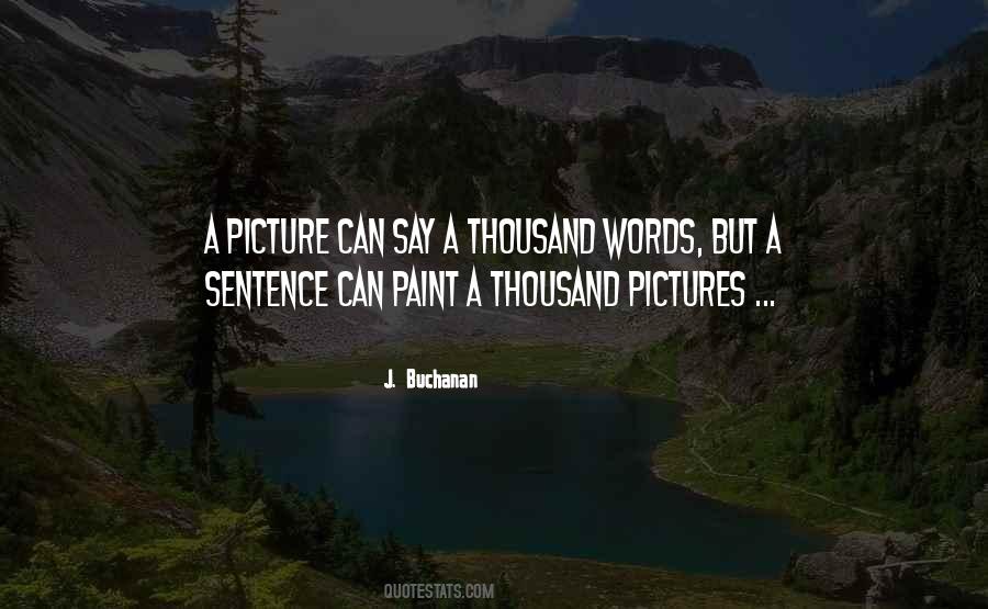 J. Buchanan Quotes #641644 J. Buchanan Quotes #641644