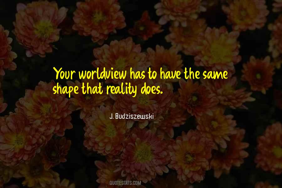 J. Budziszewski Quotes #1108734