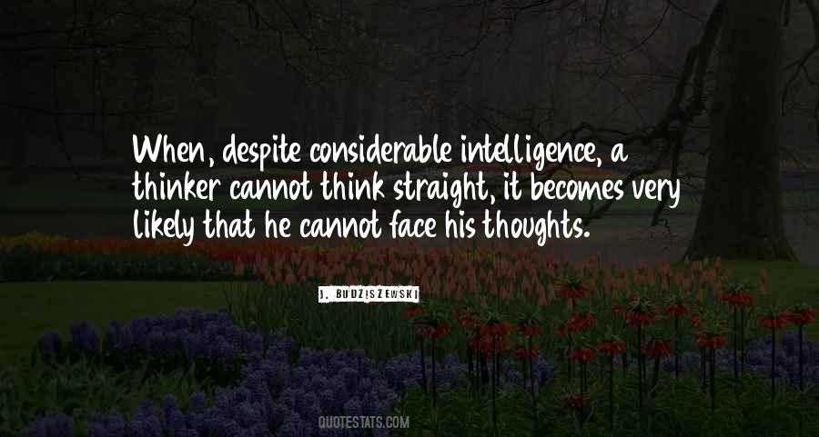 J. Budziszewski Quotes #1374119