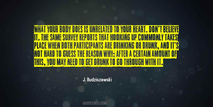 J. Budziszewski Quotes #1436848