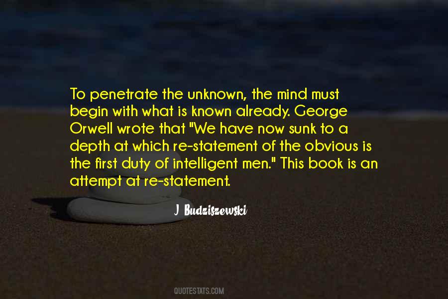 J. Budziszewski Quotes #1472070
