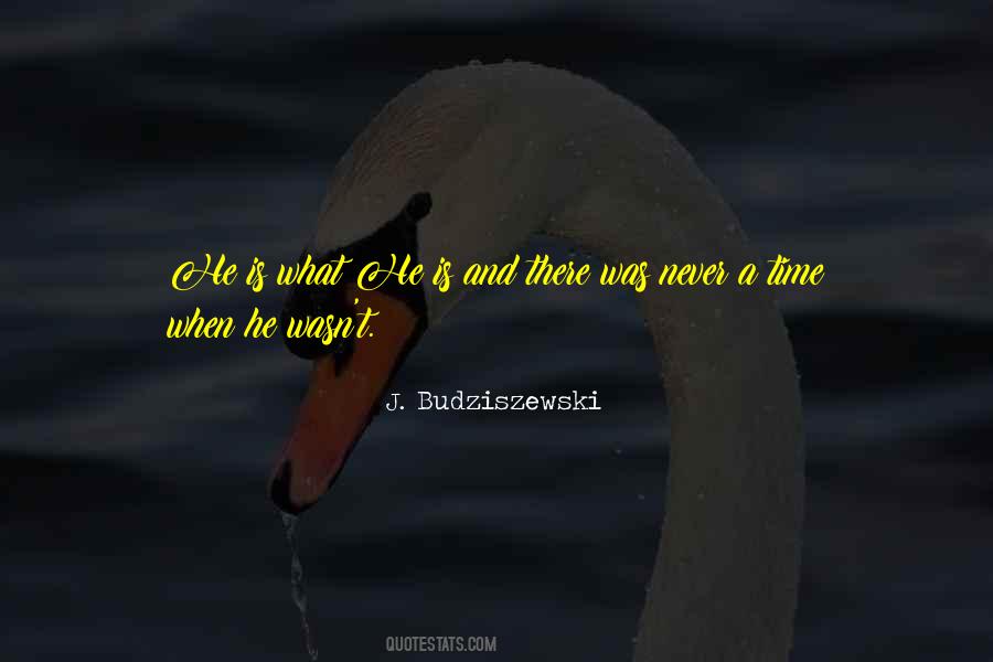 J. Budziszewski Quotes #1581306
