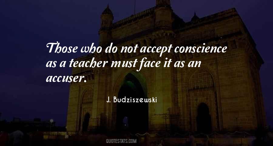 J. Budziszewski Quotes #1768569