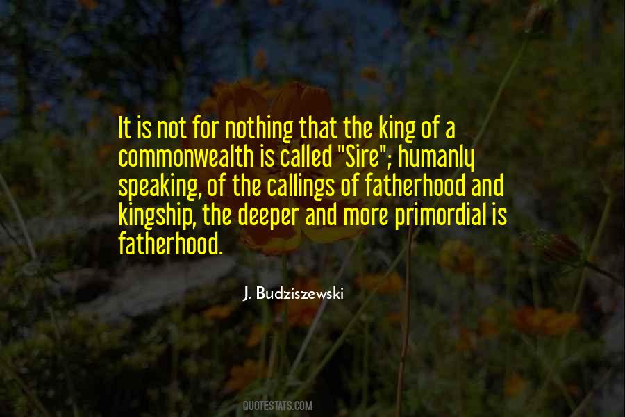 J. Budziszewski Quotes #176890
