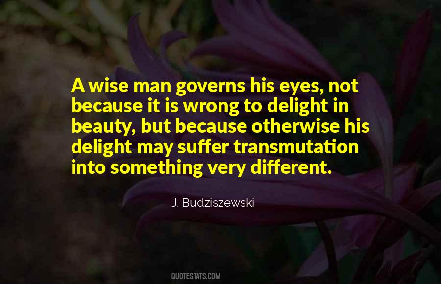 J. Budziszewski Quotes #198202