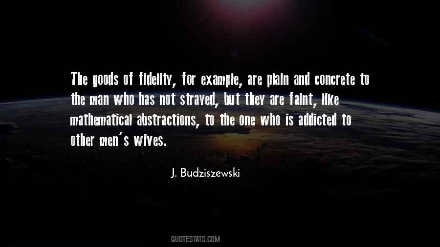J. Budziszewski Quotes #292097