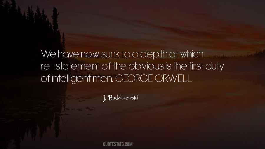 J. Budziszewski Quotes #553057