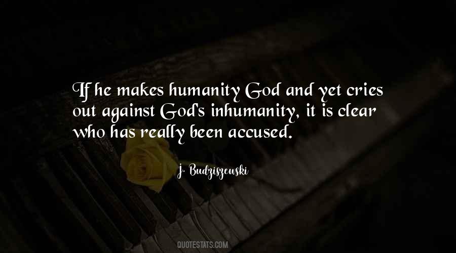J. Budziszewski Quotes #647239
