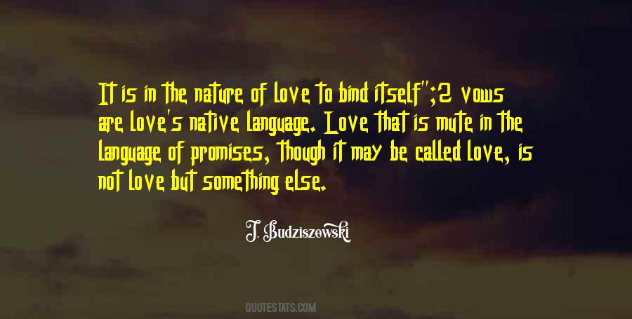 J. Budziszewski Quotes #693190