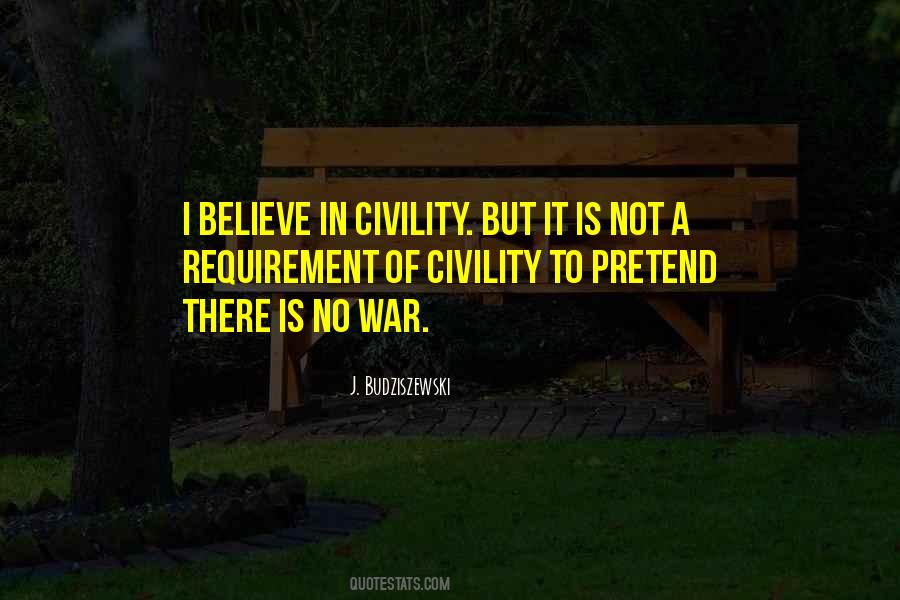 J. Budziszewski Quotes #79172