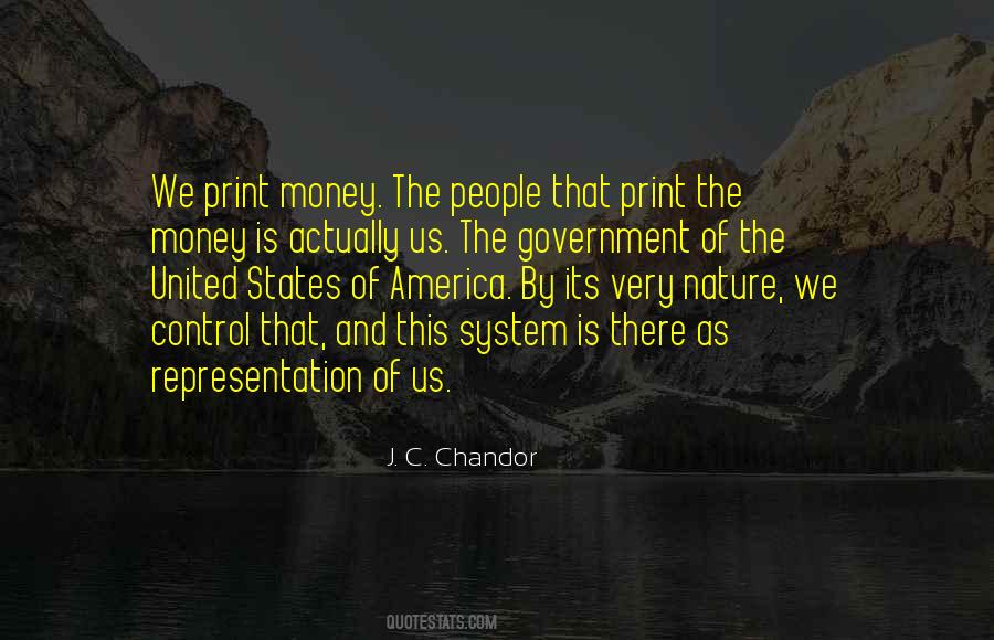 J. C. Chandor Quotes #690223