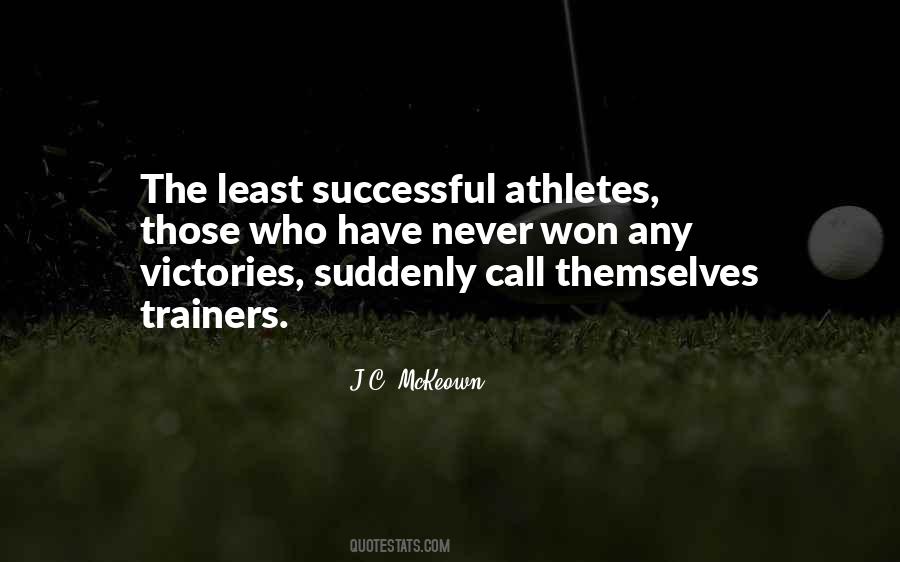 J.C. McKeown Quotes #695152