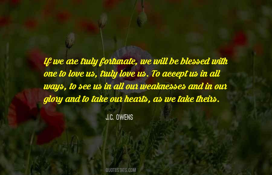 J.C. Owens Quotes #408390 J.C. Owens Quotes #408390
