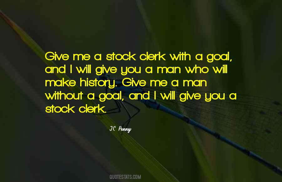 J.C. Penny Quotes #517948 J.C. Penny Quotes #517948