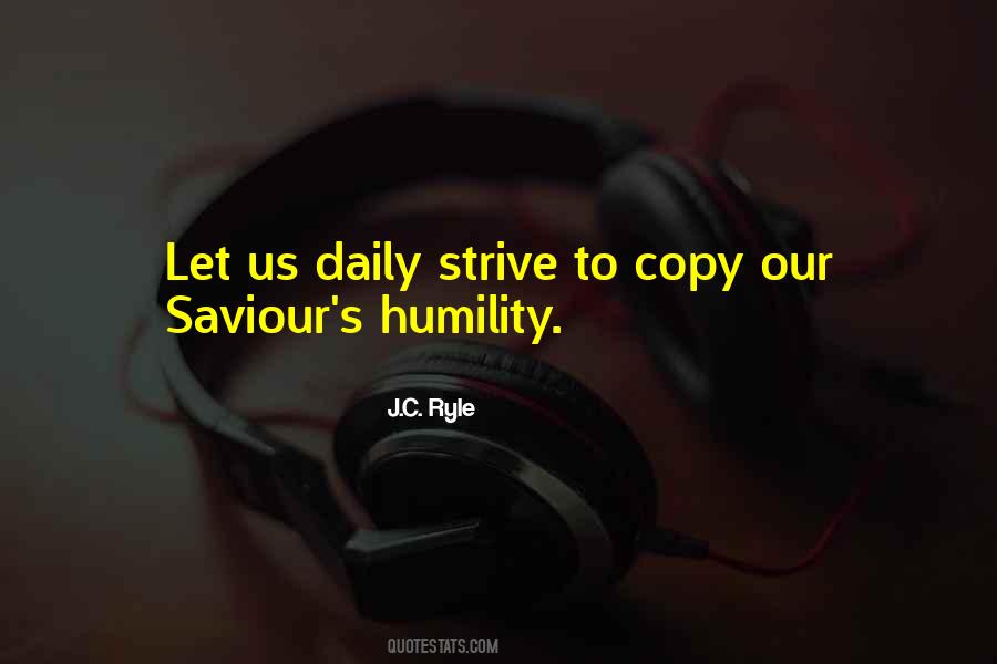 J.C. Ryle Quotes #1035613