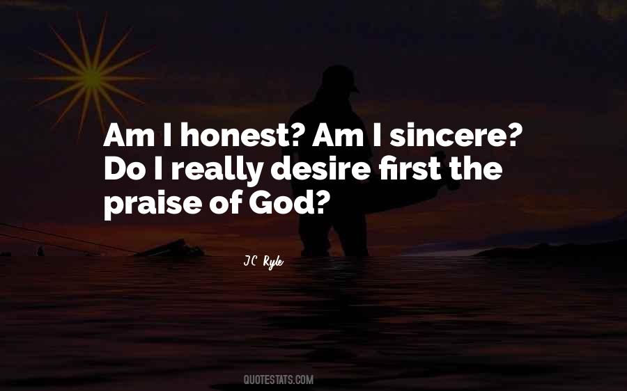 J.C. Ryle Quotes #120134