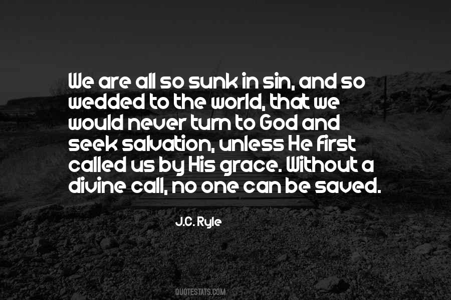 J.C. Ryle Quotes #1218616
