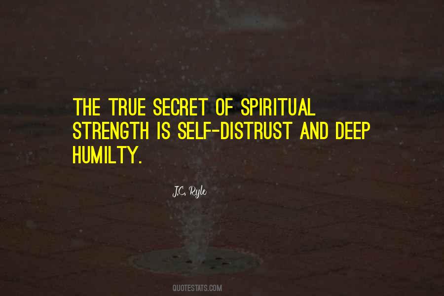 J.C. Ryle Quotes #1367201