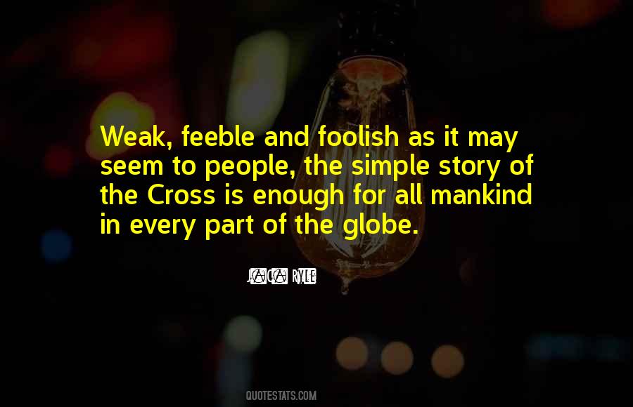 J.C. Ryle Quotes #1383363