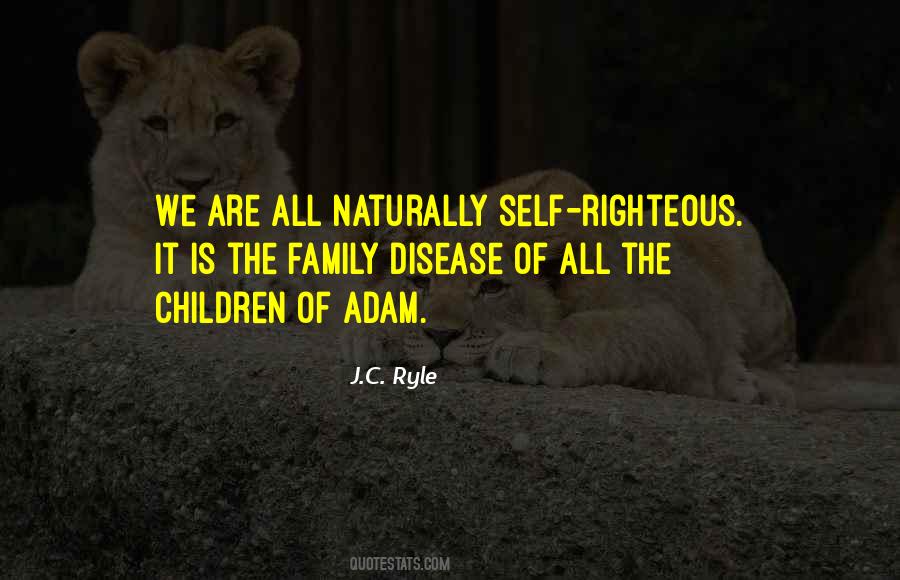 J.C. Ryle Quotes #1388557