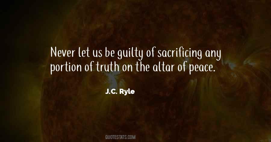 J.C. Ryle Quotes #143434