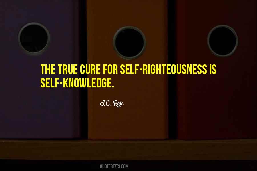 J.C. Ryle Quotes #145075