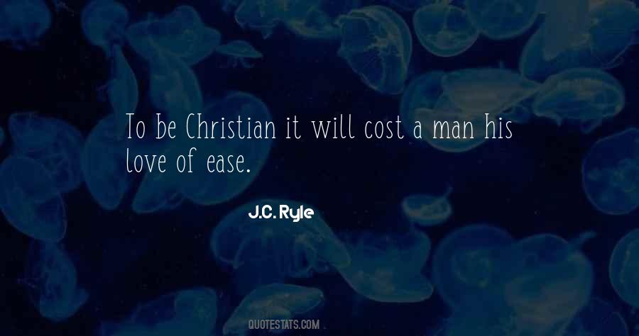 J.C. Ryle Quotes #1461124