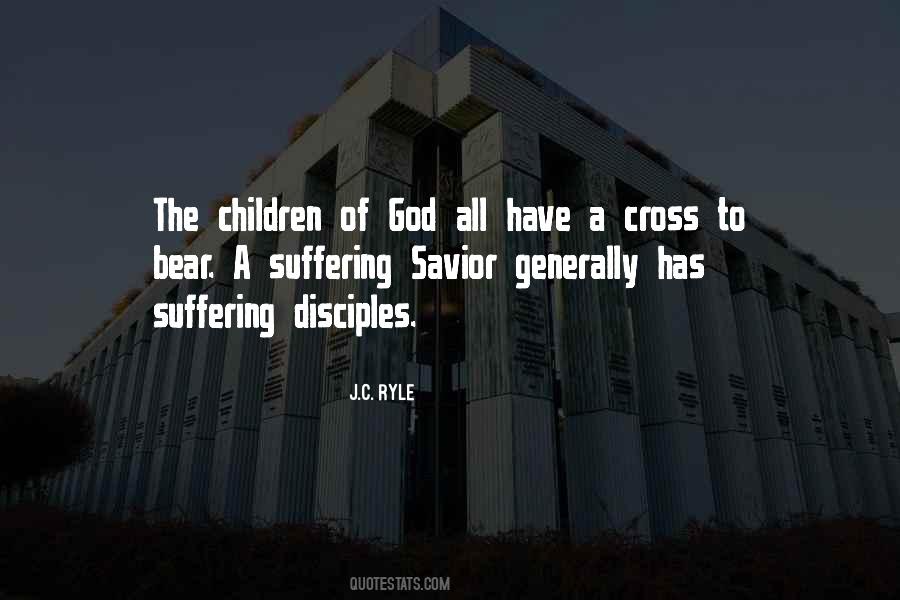 J.C. Ryle Quotes #1464108