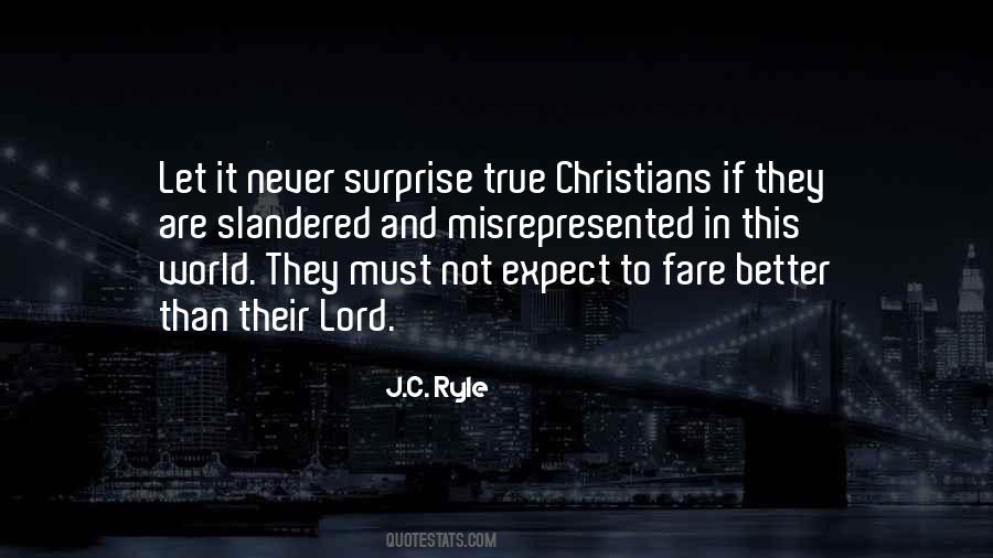 J.C. Ryle Quotes #1613726