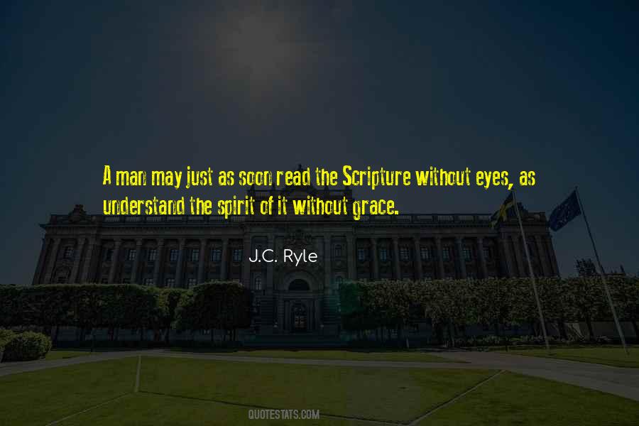 J.C. Ryle Quotes #162153