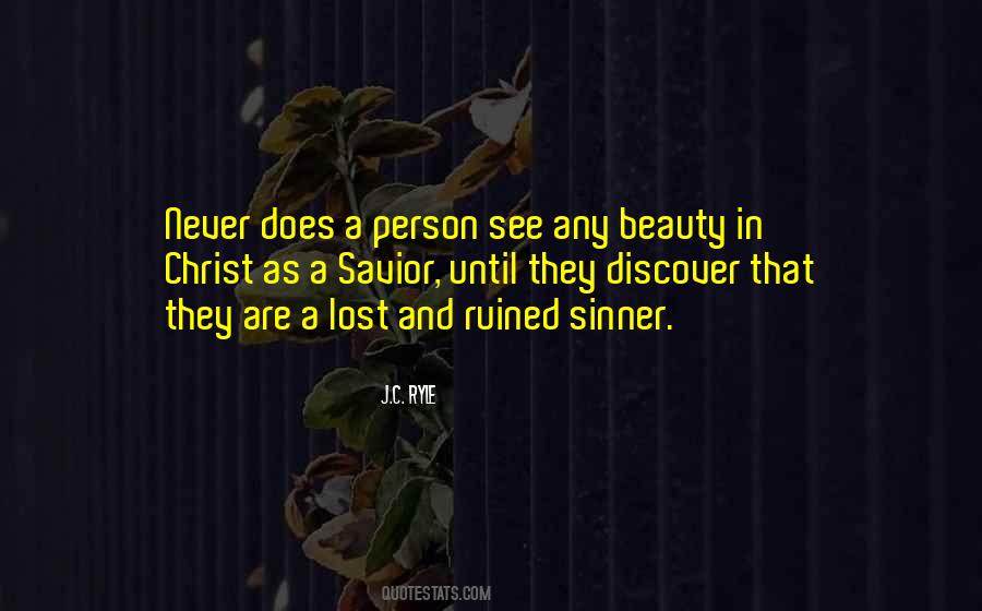 J.C. Ryle Quotes #1650117