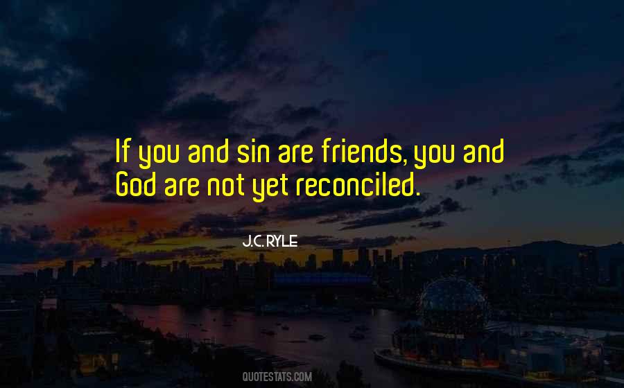 J.C. Ryle Quotes #204123