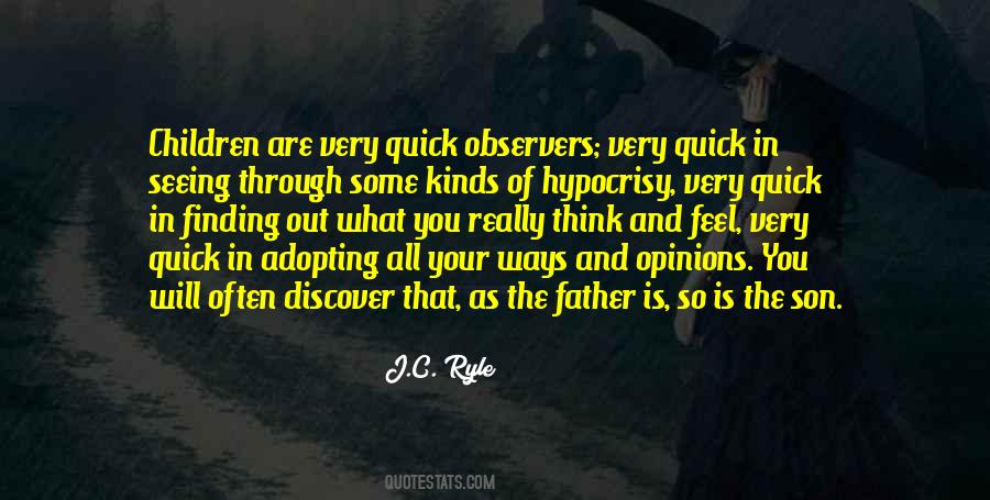 J.C. Ryle Quotes #207891