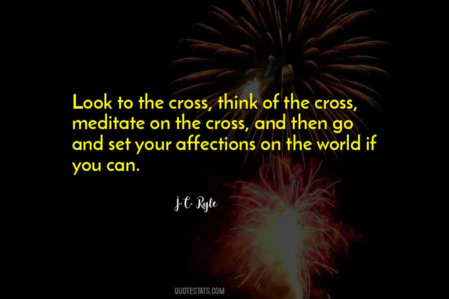 J.C. Ryle Quotes #240641