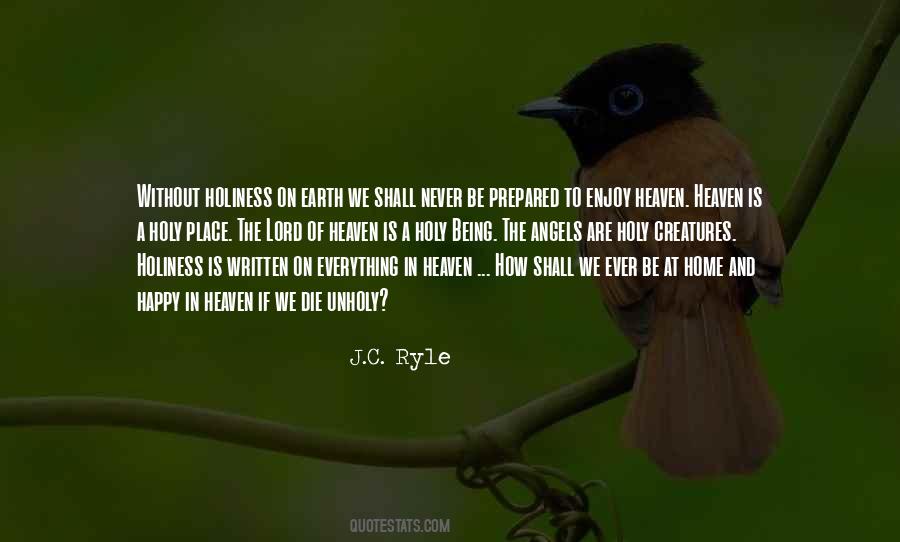 J.C. Ryle Quotes #357000